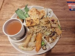 -素满香·全民食养自助(建邺万达店)