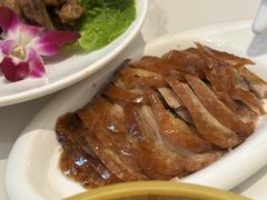 -梅利汴京烤鸭•开封豫菜地标店(晋安路店)