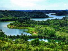 -仙海旅游度假区