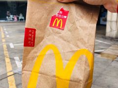 -麦当劳(壹购广场店)