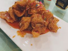 -华勘酒楼中山门广宁路店