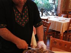 -维吾尔餐厅(宜山路店)