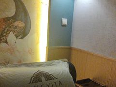 -憩泰SPA(三林店)