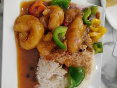 -深仔记茶餐厅(亚士厘道店)