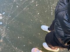 -长春市南湖公园