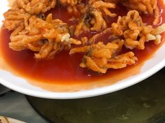 -笑红饭庄