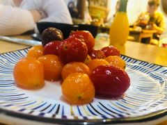 -二孃鸡爪爪(东风路总店)