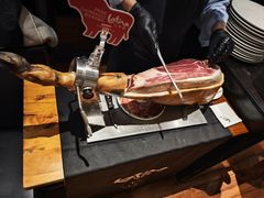 -拉蒂娜·巴西牛排馆 Latina·Brazilian Steakhouse(陆家嘴旗舰店)