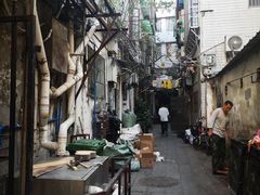 -玫瑰咖啡(中山六路店)