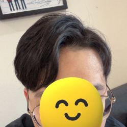 -韦恩先生Barbershop英式男士理发馆