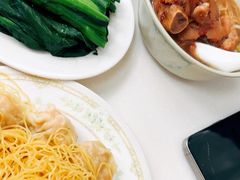 -麦文记面家(佐敦店)