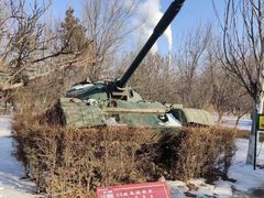 -北方兵器城