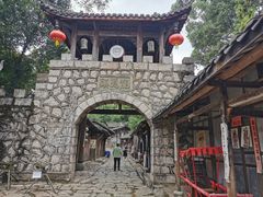 -寻龙山风景旅游区