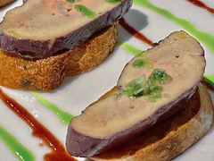 -CASANOVA西餐厅(海信广场店)