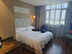 -雅戈尔富宫大酒店(观前街店)