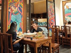 -醉长安(钟楼旗舰店)