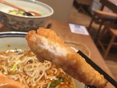 -刀小蛮半只鸡过桥米线(家乐福四元桥店)