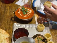 -印度玛咖·鲜熬咖喱(银泰创意城店)