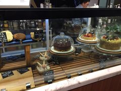 -Ricci睿奇美式餐厅(五道口店)