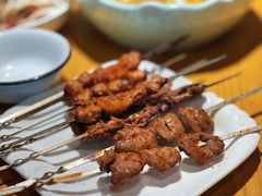 -萃和楼海鲜酒店(汉口路店)