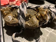 -五月罗马海鲜烤肉自助餐厅(印象城店)