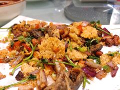 -尚岛私房菜(西方巷店)