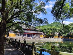 -阿育王寺