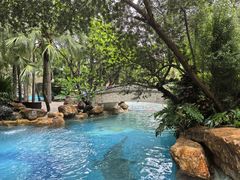 -Waterfall瀑布湾优健源(华侨城店)