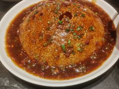 -佰家小厨·南京菜(夫子庙店)