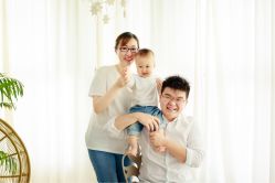 点击看大图 -BabyA 专业婴童摄影(古北时尚广场店)