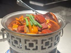 -外婆家(杭州马塍店)