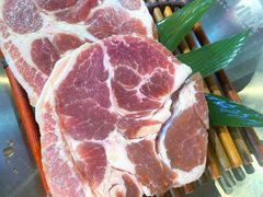 -棒小伙·齐齐哈尔烤肉(龙茗路店)