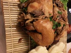 -惠丰堂饭庄·烤鸭·京味菜(西北旺·唐家岭店)