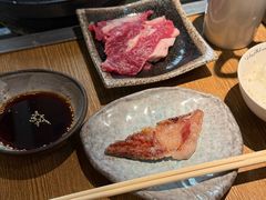 -成吉思汗 しろくま(札幌本店)