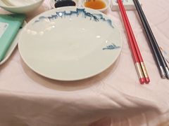 -昌正春天酒店-海鲜餐厅