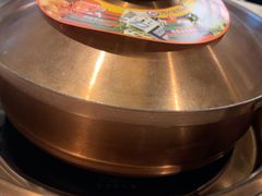 -润园四季椰子鸡火锅(南山海岸城店)