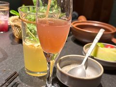 -大龙燚·旷野鲜火锅(广州首店)