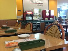 大堂-萨莉亚意式餐厅(南京环亚凯瑟琳广场店)