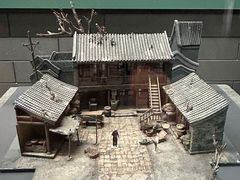 -北京人艺戏剧博物馆