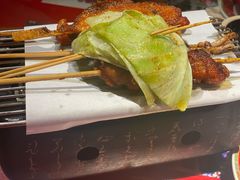 -味福记·本地特色菜(八一万达广场店)