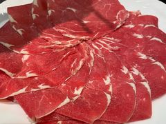 牛肩甲-南门涮肉(通州大船店)