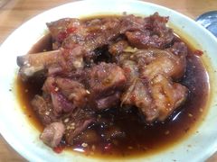 -贤花饭店(城阳店)