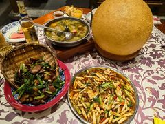 -杨记隆府(时代天街店)