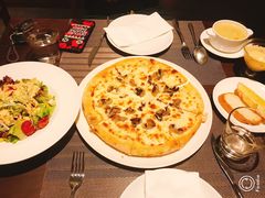 -明星酒店•FORNETTO佛纳朵意餐厅•披萨•意面(湘隆时代广场店)