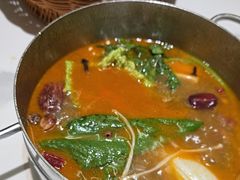 -小肥羊·牛羊肉火锅(万达广场店)