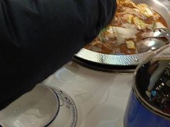-古乐牛香·鲜牛肉牛杂火锅(解放东路店)