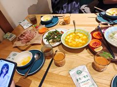 -曼泰·泰餐(京华城店)