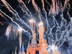 -上海迪士尼度假区