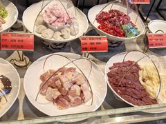 -小满海鲜·别院(天津旗舰店)