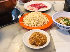 -将台涮肉(酒仙桥店)